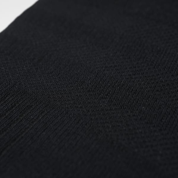 adidas AA2280 3 Streifen Sneakersocken, 3 Paarschwarz adidas AA2280 3 Streifen Sneakersocken, 3 Paarschwarz