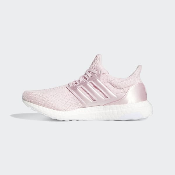 Pink ULTRABOOST 5.0 DNA LUP84