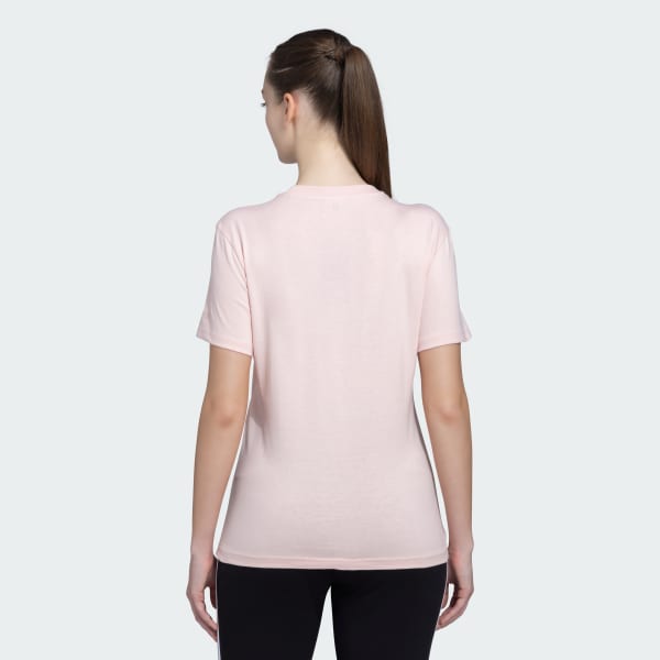 Pink All SZN Tee