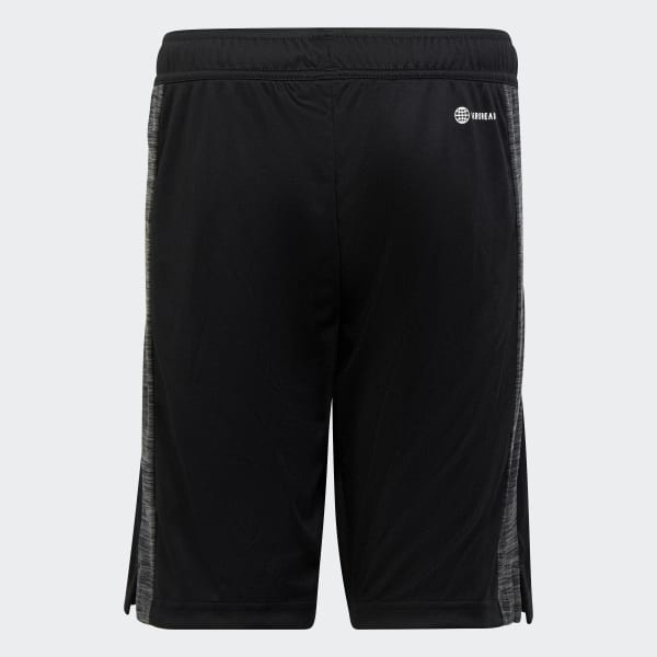 Sort AEROREADY Heather shorts