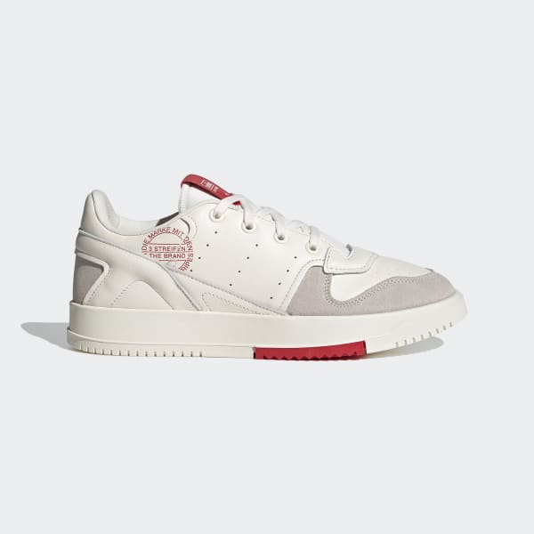 adidas supercourt tela