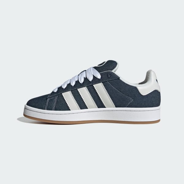 adidas Campus 00s Shoes - Blue | Free Shipping with adiClub adidas Campus 00s Shoes - Blue | Free Shipping with adiClub
