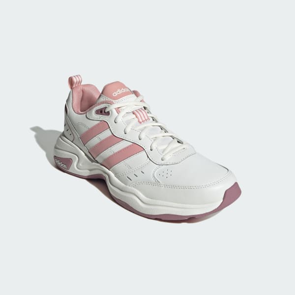Blanco Zapatillas Strutter