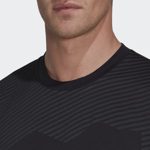 Schwarz TERREX Hike Graphic T-Shirt ZB783