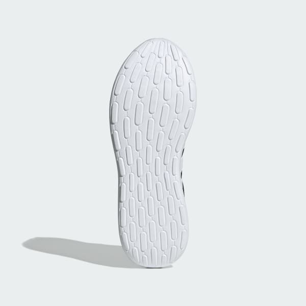 Azul Tenis Lite Racer 4.0