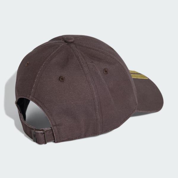 Marrom BONÉ TREINO BEISEBOL CRF FLAMENGO