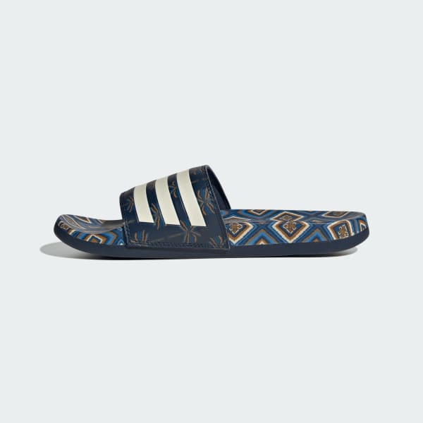 Adidas women's adilette comfort sandal best sale