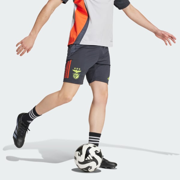 Siva Benfica Tiro 24 Competition Training Shorts