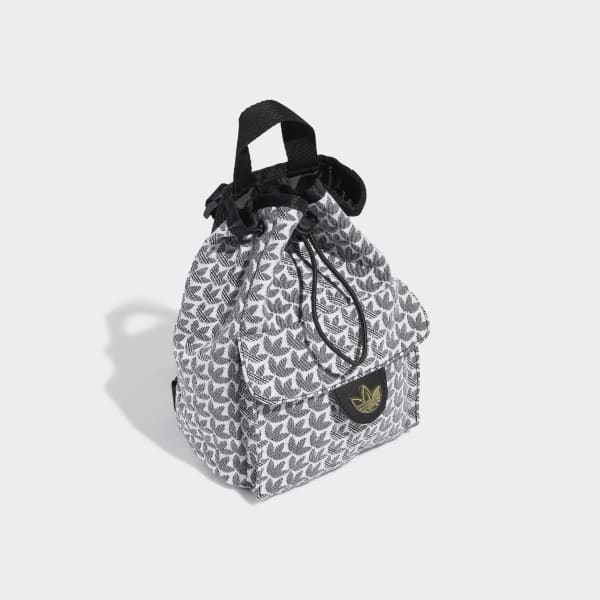 Weiss Trefoil Moment Mini Rucksack
