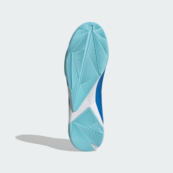 Blue Predator Accuracy.3 Low Indoor Boots