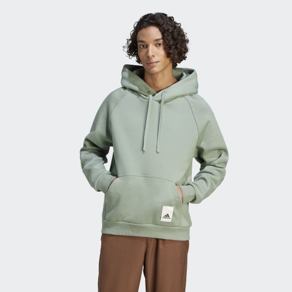 Global Blank Super-Soft Fleece Sweatshirts for Men and Women, Zip-Up Hoodie  : : Clothing, Shoes & Accessories