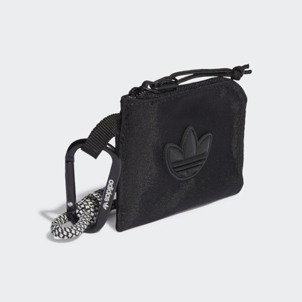 Negro Colgante adidas Adventure