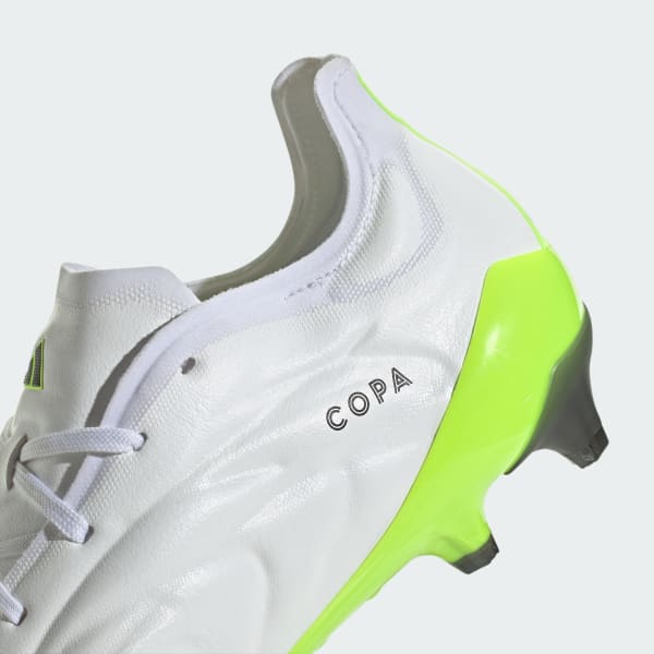COPA PURE.1 AG