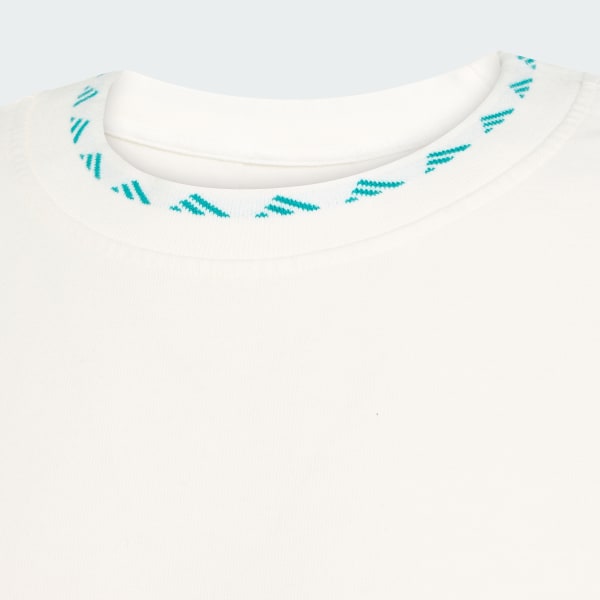 Vit EQT GFX TEE