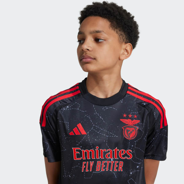 24-25 Benfica away jersey ベンフィカ　アウェー　L Benfica 24-25 Away Kit Released - Footy Headlines