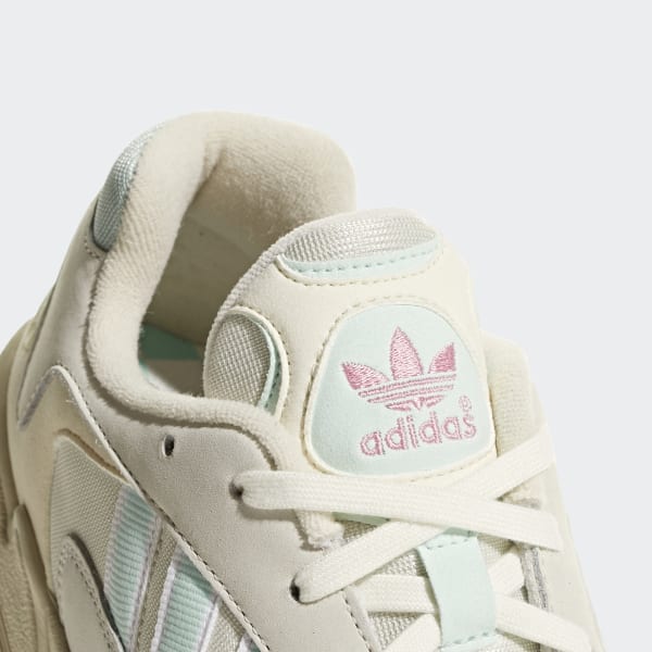 adidas yung 1 homme beige