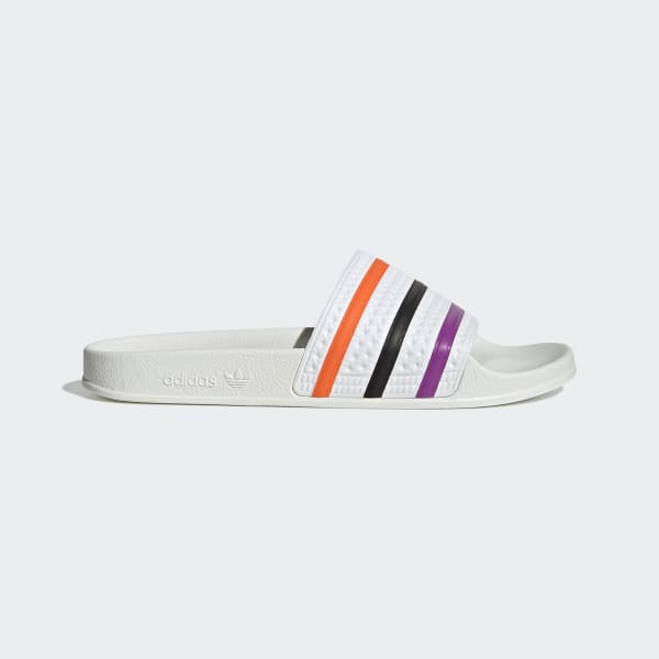 Adilette Slides