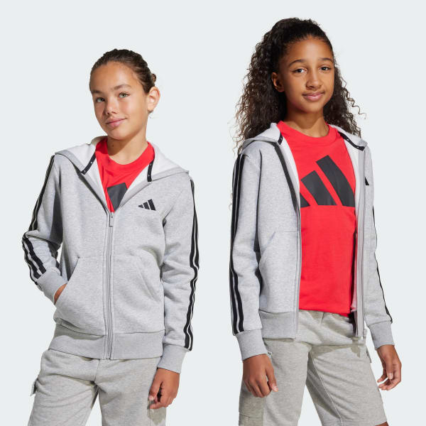 Adidas hoodie junior on sale