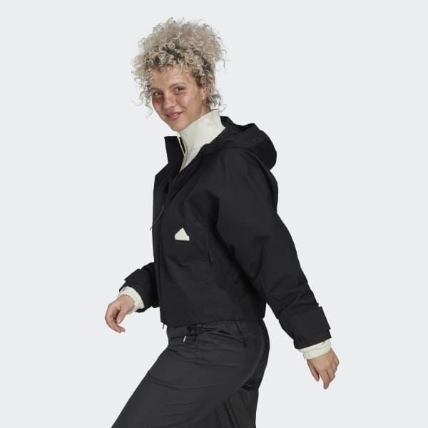 Black Jacket