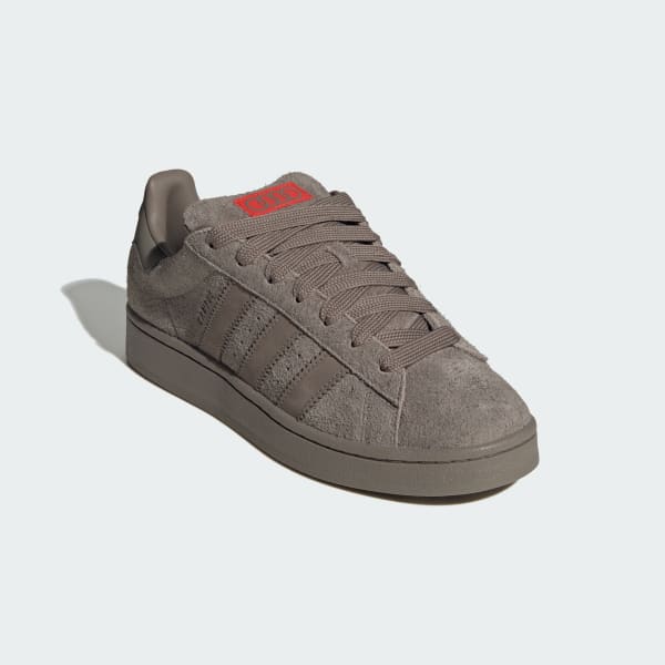 Marron CHAUSSURE CAMPUS 00S AUDI REVOLUT F1 TEAM