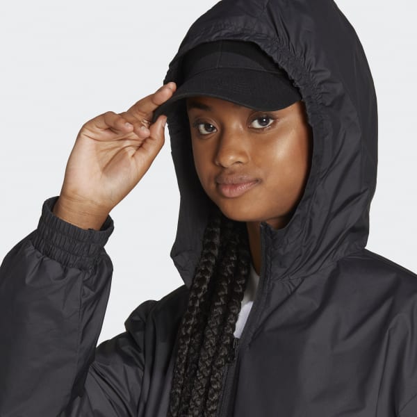 Sort Future Icons Woven windbreaker