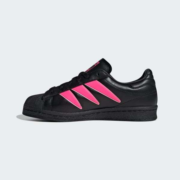 adidas Superstar 82 Shoes Black adidas UK