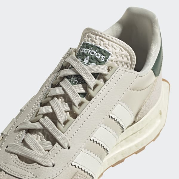 adidas Retropy E5 Shoes - Beige | adidas Philippines