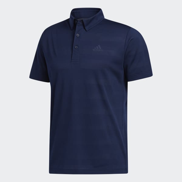 adidas Golf Polo Shirt - Blue | adidas Philippines
