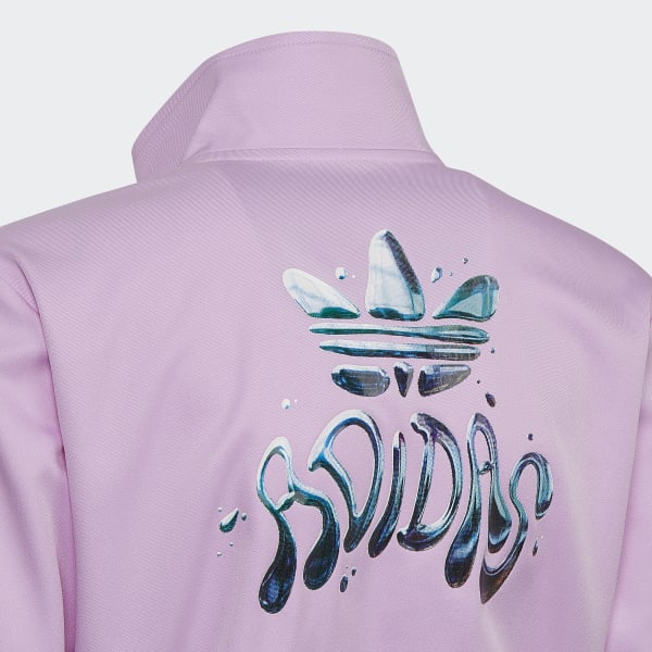 Violeta Mono Graphic