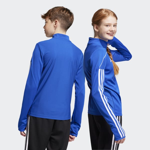 adidas Tiro 23 League Training Top - Blue | adidas UK