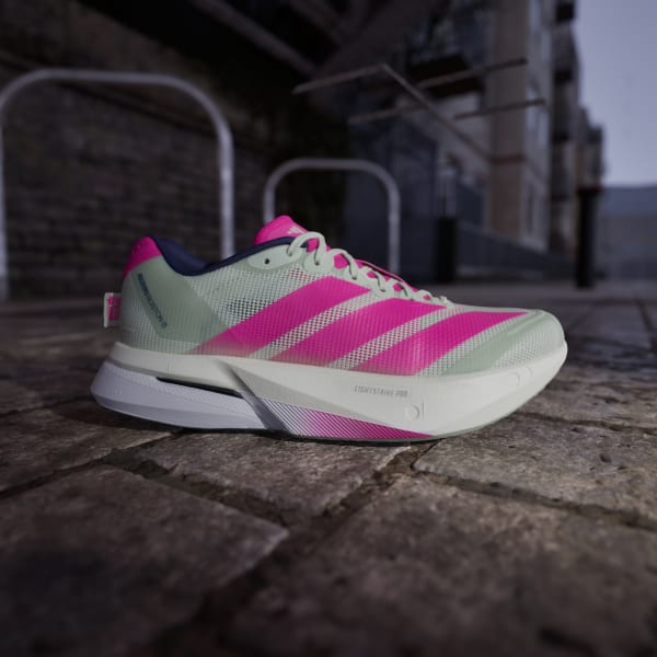 adidas Adizero Boston 13 BMW Berlin Marathon 2025 shoes
