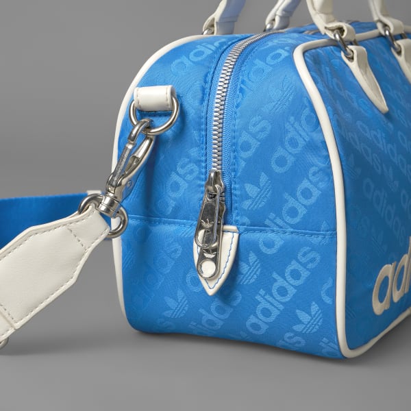 アディダス 【オリジナルスゴルフ】モノグラム ラウンドバッグ
