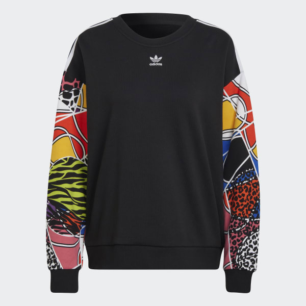 Negro Buzo CQ486