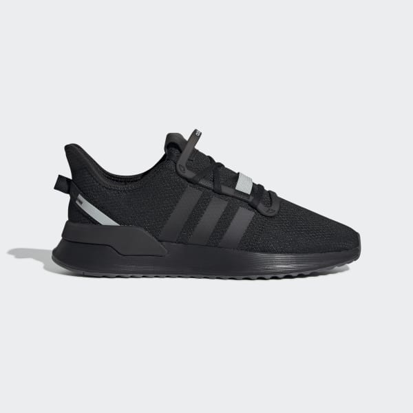 adidas u_path run athletic shoe