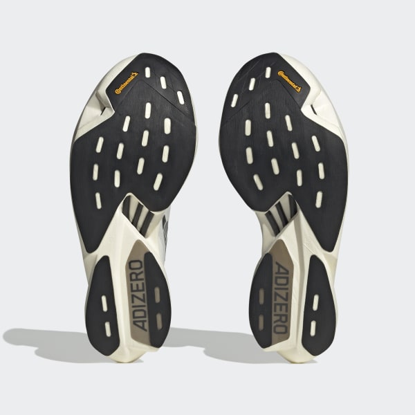 Branco Tênis Adizero Adios Pro 3.0