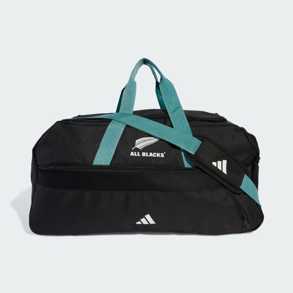 Μαύρο All Blacks Duffel Bag