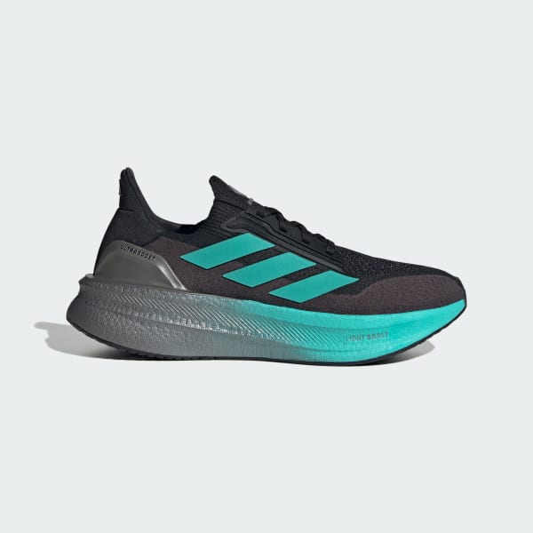 Schwarz Mercedes - AMG Petronas Formula One Team Ultraboost 5X Schuh