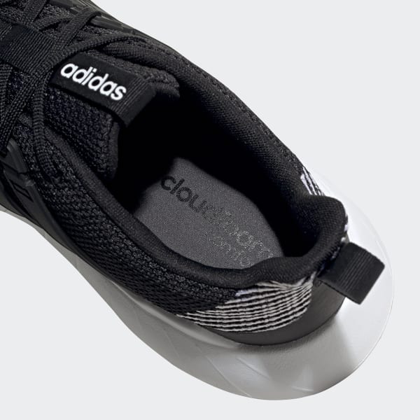 adidas Questar Flow Shoes - Black | adidas US