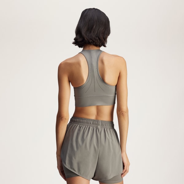 sedá Crop Top adidas by Stella McCartney Training