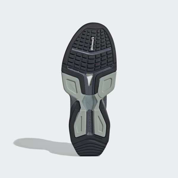 Hitam Sepatu Training Rapidmove ADV 2