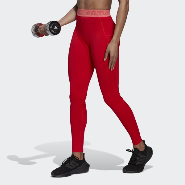 Rot Techfit Badge of Sport Tight 24909