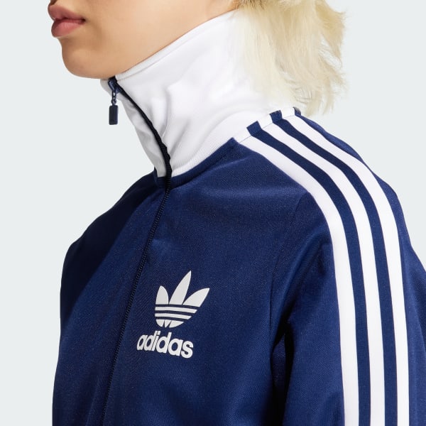 Beckenbauer Originals Jacke