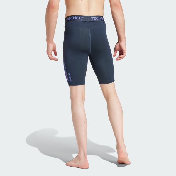 Blue Techfit Proseries PrimeLift Tight