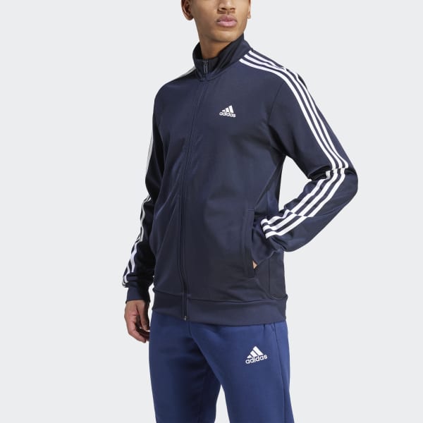 Adidas best sale jackets online