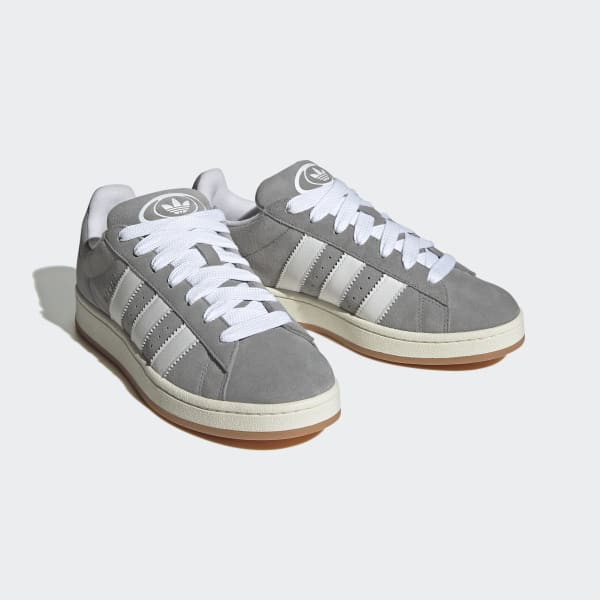 Grigio Scarpe Campus 00s