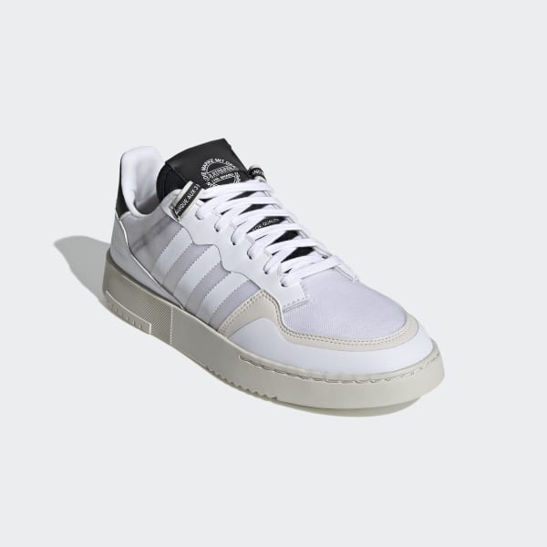 supercourt shoes cloud white