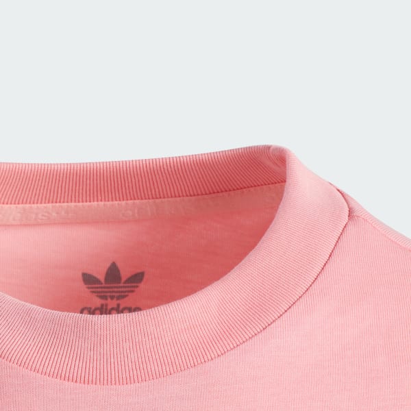 Adidas Tee Kids HOW TO BUY