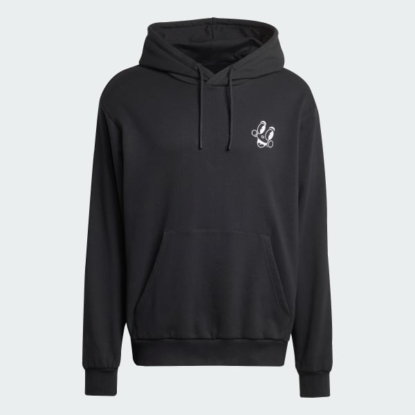 adidas Originals Hoodie - Black | Free Shipping with adiClub
