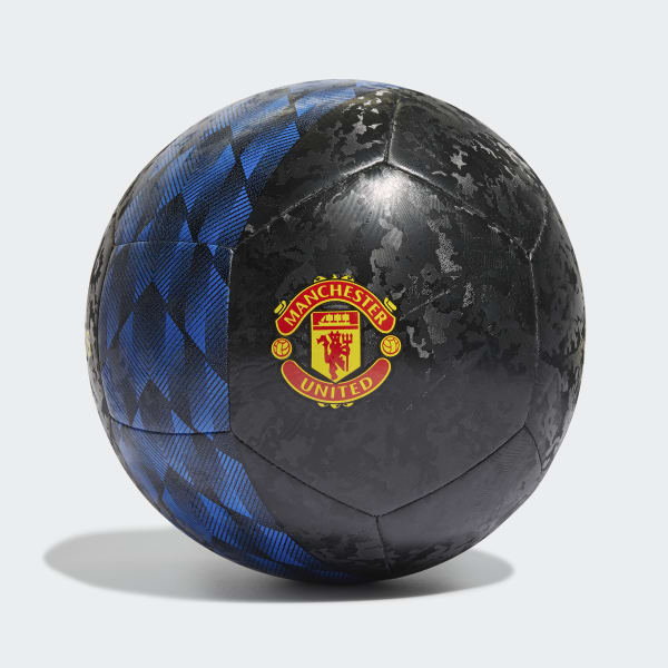 Manchester United Third Club Ball