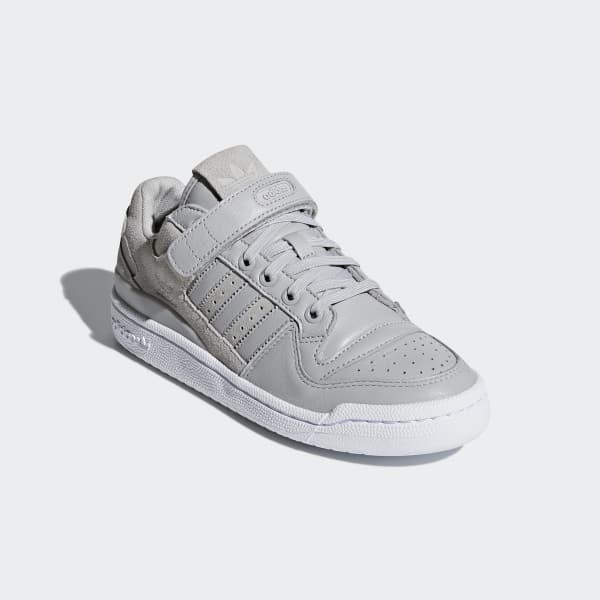 adidas forum gris